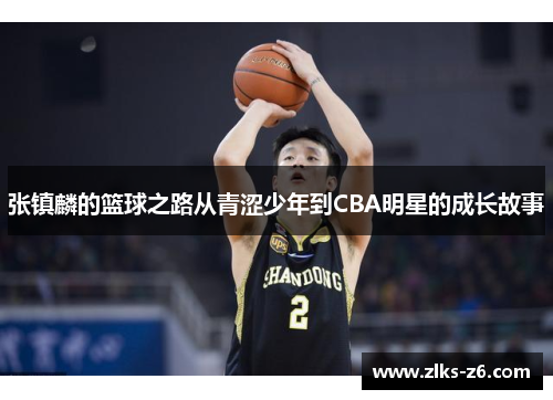张镇麟的篮球之路从青涩少年到CBA明星的成长故事